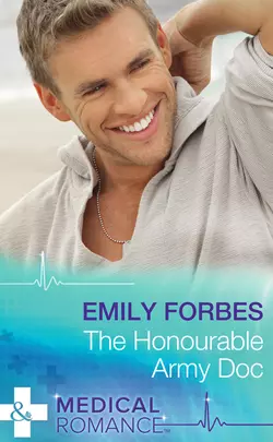 The Honourable Army Doc, Emily Forbes