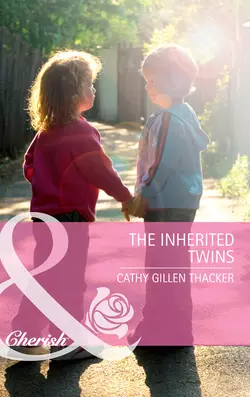 The Inherited Twins, Cathy Thacker