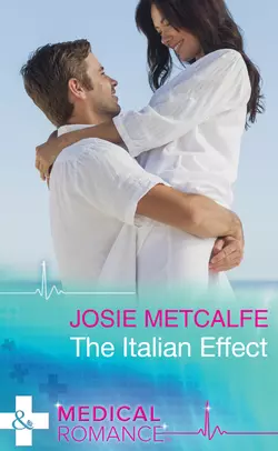 The Italian Effect, Josie Metcalfe