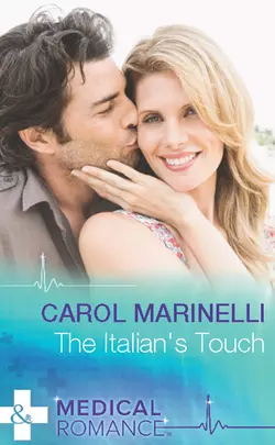 The Italian′s Touch, Carol Marinelli