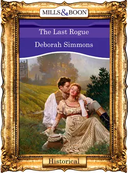 The Last Rogue Deborah Simmons