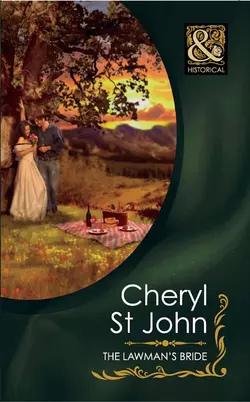 The Lawman′s Bride, Cheryl St.John