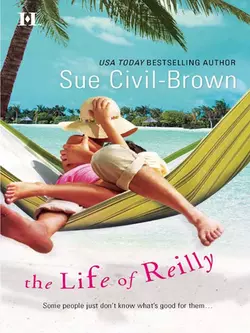 The Life Of Reilly, Sue Civil-Brown