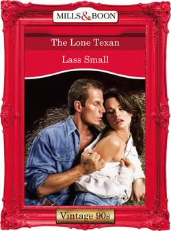 The Lone Texan Lass Small