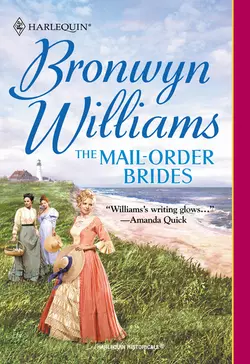 The Mail-Order Brides Bronwyn Williams