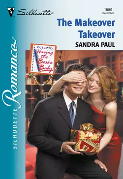 The Makeover Takeover, Sandra Paul