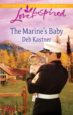 The Marine′s Baby Deb Kastner