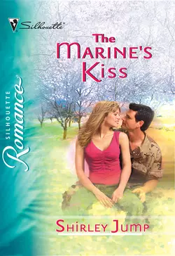 The Marine′s Kiss, Shirley Jump