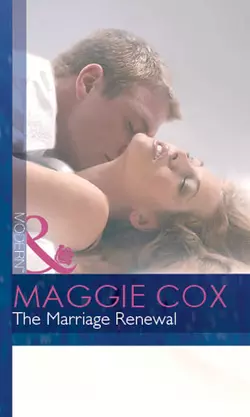 The Marriage Renewal, Maggie Cox