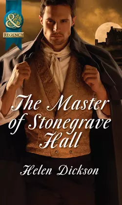 The Master of Stonegrave Hall, Хелен Диксон