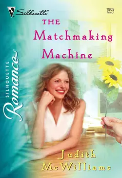 The Matchmaking Machine Judith McWilliams