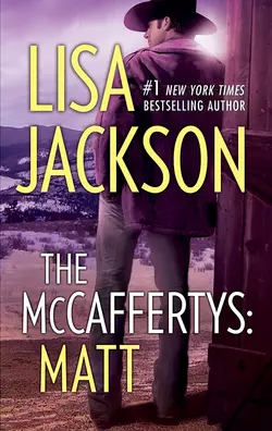 The Mccaffertys: Matt Lisa Jackson