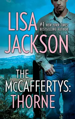 The Mccaffertys: Thorne, Lisa Jackson