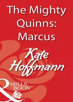 The Mighty Quinns: Marcus Kate Hoffmann