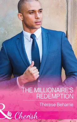 The Millionaire′s Redemption, Therese Beharrie