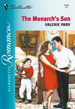 The Monarch′s Son Valerie Parv