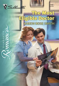 The Most Eligible Doctor, Karen Smith