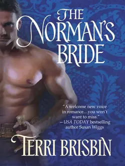 The Norman′s Bride, Terri Brisbin