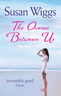 The Ocean Between Us, Сьюзен Виггс