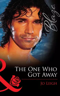 The One Who Got Away Jo Leigh