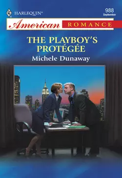 The Playboy′s Protegee, Michele Dunaway