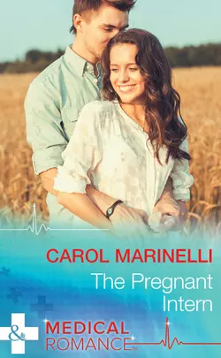 The Pregnant Intern, Carol Marinelli