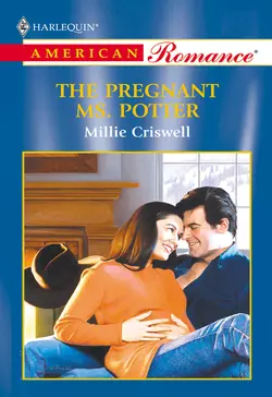 The Pregnant Ms. Potter Millie Criswell