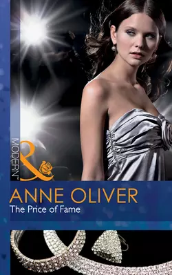 The Price of Fame, Anne Oliver