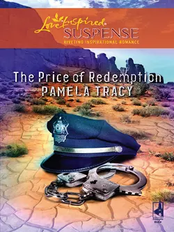 The Price of Redemption Pamela Tracy