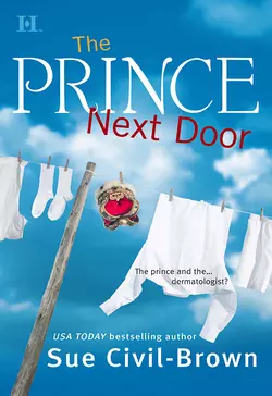 The Prince Next Door, Sue Civil-Brown