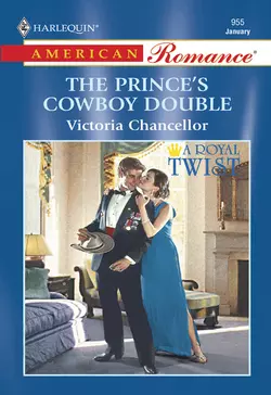 The Prince′s Cowboy Double, Victoria Chancellor