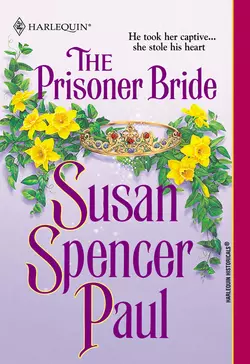 The Prisoner Bride, Susan Paul