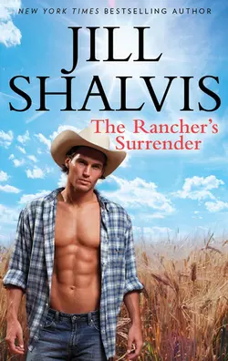 The Rancher′s Surrender Jill Shalvis