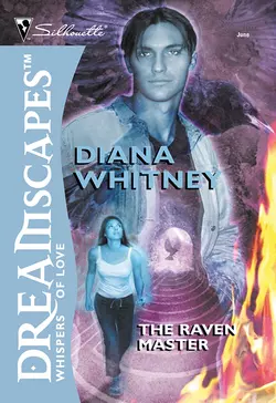 The Raven Master, Diana Whitney