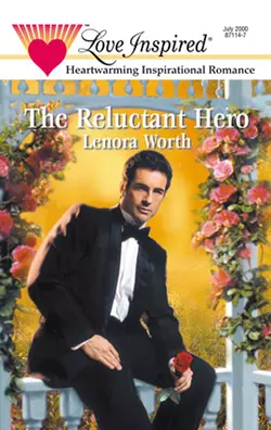 The Reluctant Hero Lenora Worth