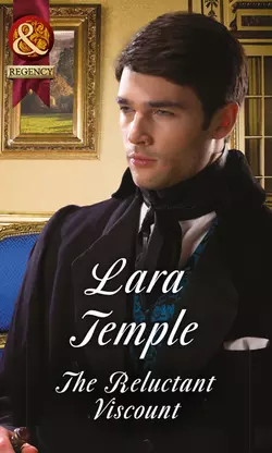 The Reluctant Viscount, Lara Temple