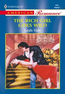 The Rich Girl Goes Wild, Leah Vale