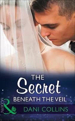 The Secret Beneath The Veil, Dani Collins