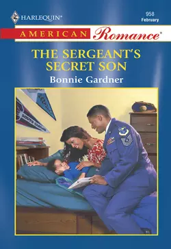 The Sergeant′s Secret Son, Bonnie Gardner