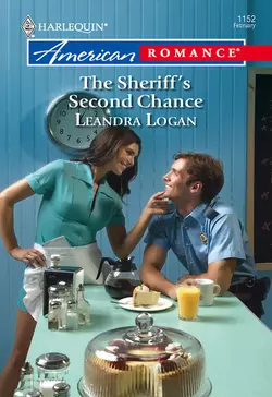 The Sheriff′s Second Chance, Leandra Logan