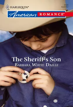 The Sheriff′s Son, Barbara Daille