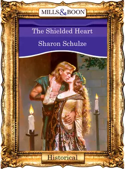 The Shielded Heart Sharon Schulze