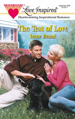 The Test of Love Irene Brand