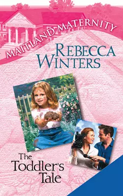 The Toddler′s Tale Rebecca Winters