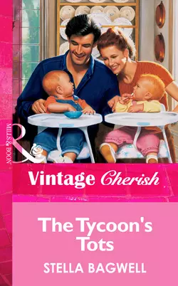 The Tycoon′s Tots Stella Bagwell