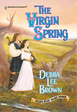 The Virgin Spring Debra Brown