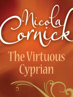 The Virtuous Cyprian, Nicola Cornick