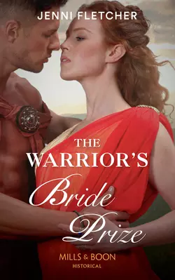 The Warrior′s Bride Prize Jenni Fletcher