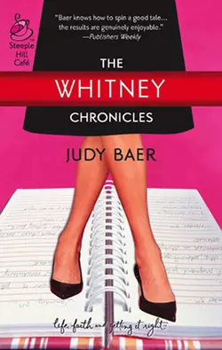 The Whitney Chronicles, Judy Baer