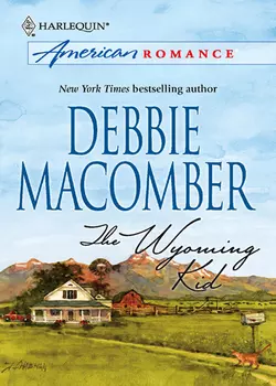 The Wyoming Kid Debbie Macomber